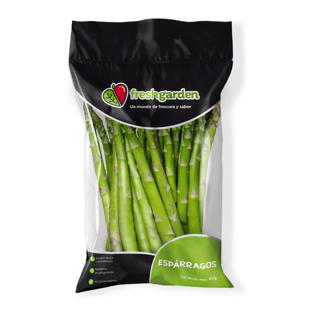 Fresh Asparagus (1 lb)