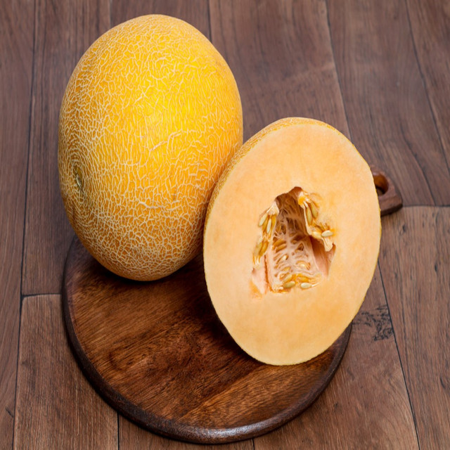 Cantaloupe - (ea)