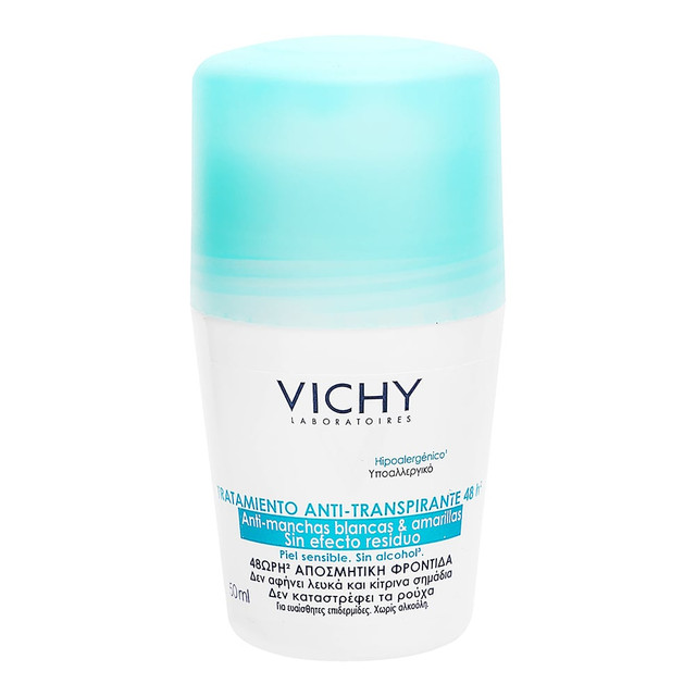 Vichi Anti-Stain Deodorant