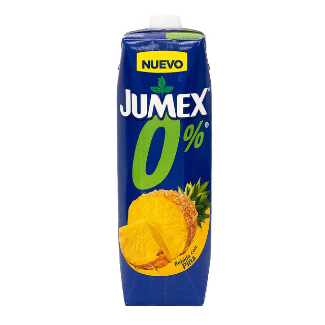 0% Pineapple Juice Drink (32oz)