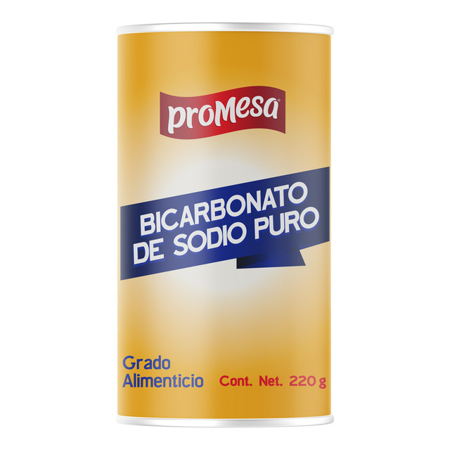 Baking Soda (ea)