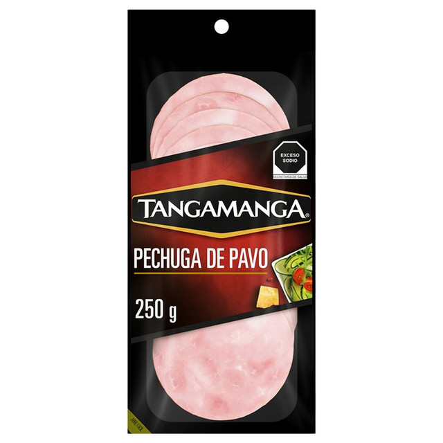 Turkey Breast (6.8oz)