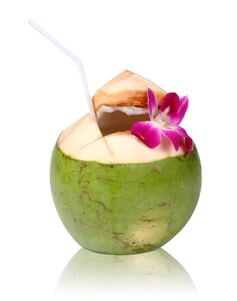 Fresh Coconut (ea)
