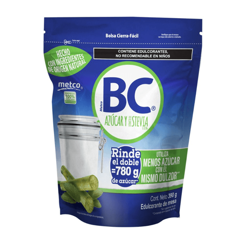 Granulated Sugar (bag)