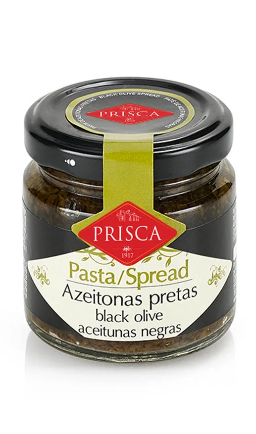 Spread Black Olive  (ea)