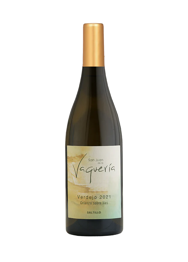 Vino San Juan de la Vaqueria Verdejo Coahuila (pz)