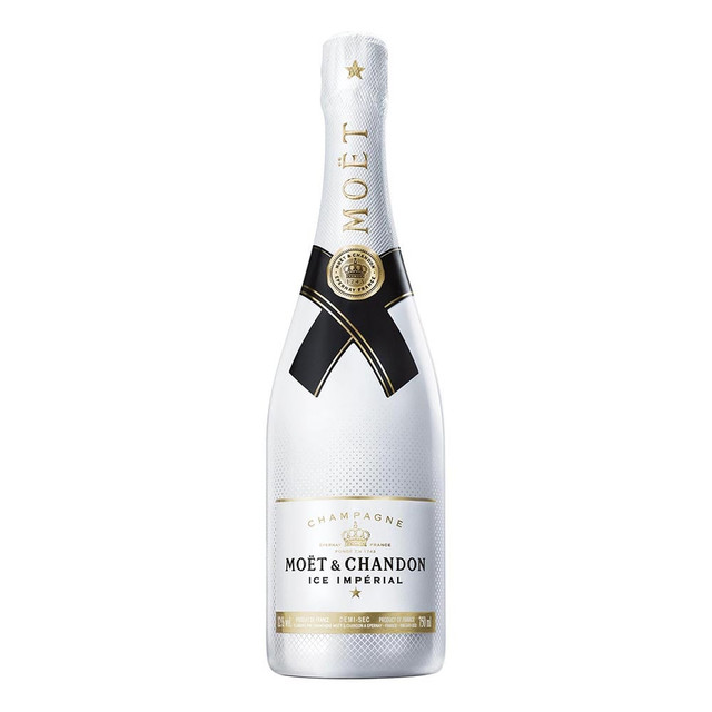 Champagne Moet & Chandon Ice Imperial (25oz)