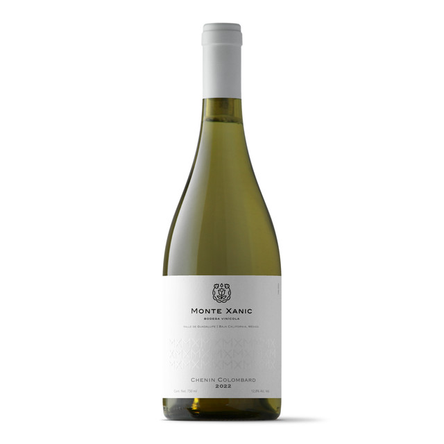 Monte Xanic - Chenin Colombard (25oz)