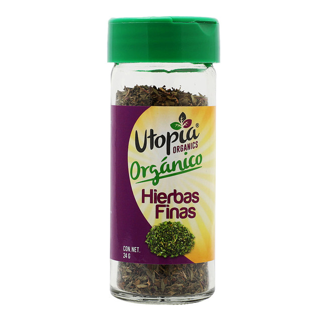 Organic Fine Herbs (ea)