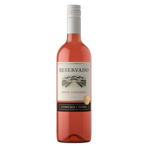 Concha Y Toro - Zinfandel (25oz)