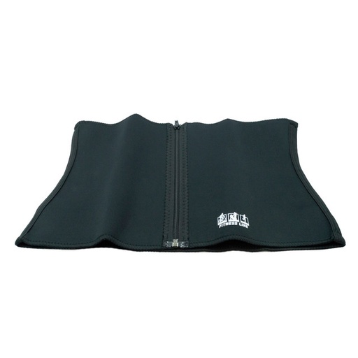 Perfect Waist Trainer with Zipper