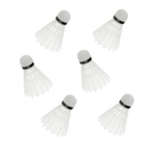 Set De 6 Gallitos 