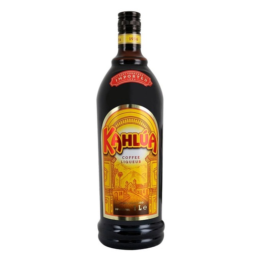 Coffee Liqueur  Kahlua (32oz)