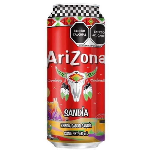 Arizona de Sandia 