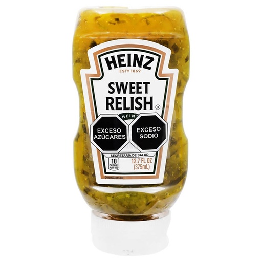 Sweet Pickles (13oz)