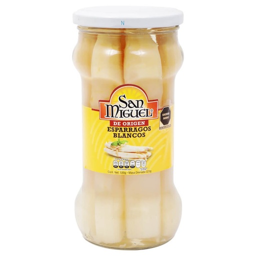 Pickled White Asparagus (ea)