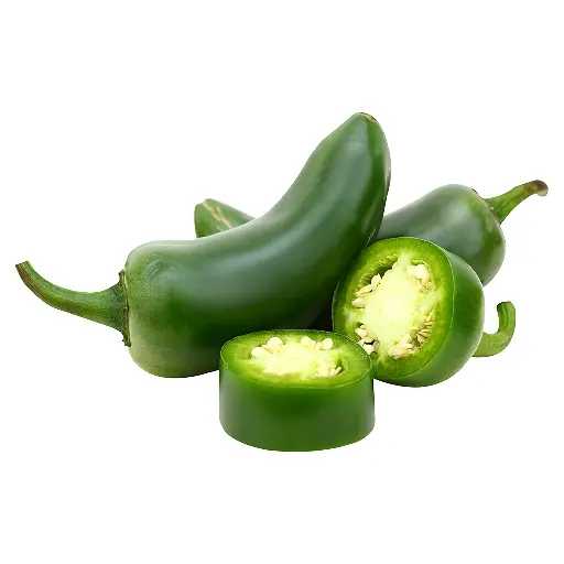 Jalapeño Peppers (3-bundle)