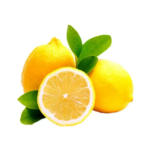 Lemon (ea)