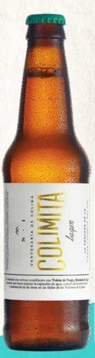 Artisan Beer Colimita (6pack)