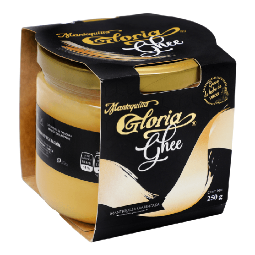 La Gloria, Butter Ghee (ea)