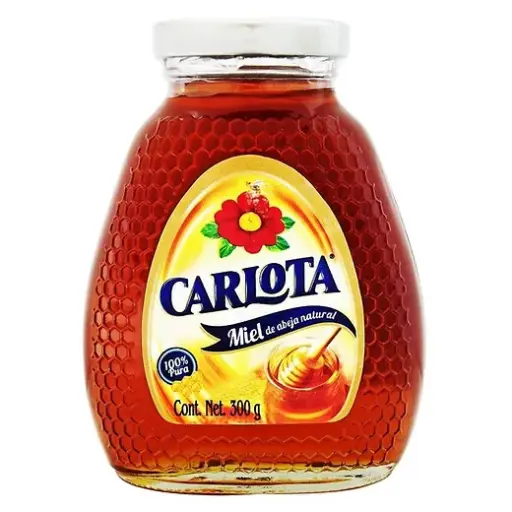 Pure Honey (ea)