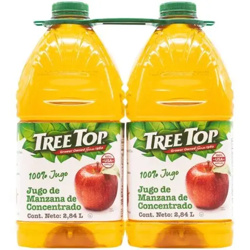 Apple Juice (2pack)