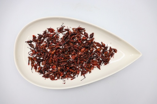 Chapulines (8oz)