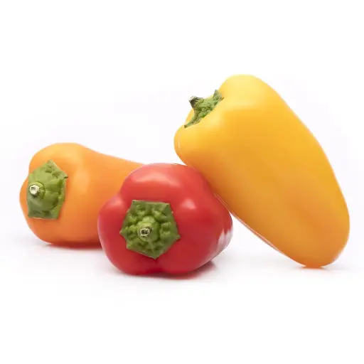 Baby Bell Pepper (1lb)