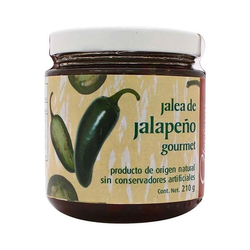 Jalapeño Jelly (ea) K