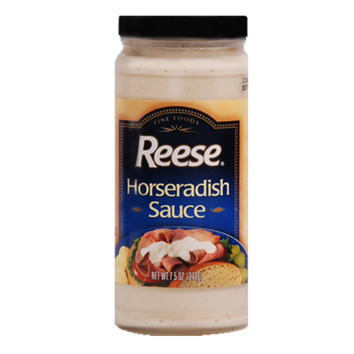 Horseradich Sauce (pz)