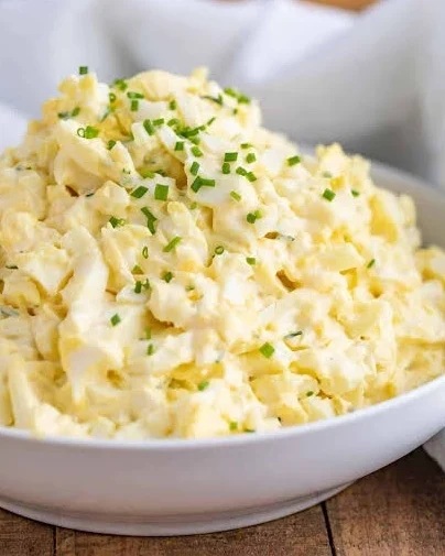 Egg Dip