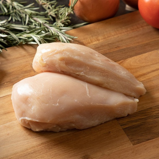 Chicken Breast - (1lb)